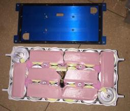 （議價出售）汽車音響改裝 2號銅包鋁電源線 15米一捆 感興趣的話點“我想要”和我私聊吧～ 歷史價格詳細信息