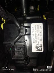 議價出售10大眾寶來天窗開關頂棚燈閱讀燈總成，原裝拆車，卡扣都完好，成色如圖所示，原車已測試好使質保一個月 歷史價格詳細信息