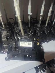 （議價出售）大眾換擋機構2QD 713 023 G/A/B/C/D/F 途鎧自動換擋機構總成  2QD 713 023 歷史價格詳細信息