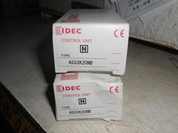 ????日本 和泉 IDEC IZUMI DENKI 計時器 RCP 0-10 3 SEC 定時器 AC200V DC24V 歷史價格詳細信息