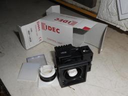 ????日本 和泉 IDEC IZUMI DENKI 計時器 RCP 0-10 3 SEC 定時器 AC200V DC24V 歷史價格詳細信息