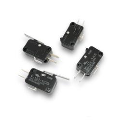 原裝正品歐姆龍微動開關 Z-15GW25-B 寬輪 滾珠擺桿型 歷史價格詳細信息