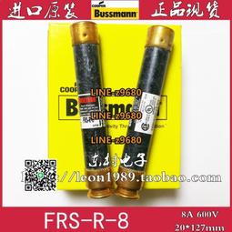 Fuse, FRS-R, 250A, 600V, 2 9/16 Dia, T Holder 歷史價格詳細信息