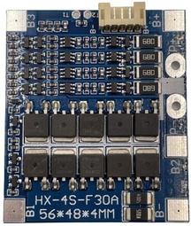 3串4串電池保護板12v100a200aa大電流均衡三四串3.2v鐵鋰3.7 歷史價格詳細信息
