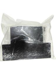 模壓細結構西格裡石墨EK2230石墨塊 石墨熱分析單雙環陶瓷坩堝 歷史價格詳細信息