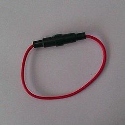 帶保險管點菸器擴充座~三孔 歷史價格詳細信息