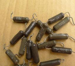 美國拆機三母0.047uf400V WEST 0.056uf400V膽機浸耦合吉他電容 歷史價格詳細信息