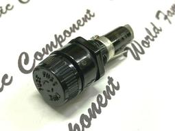 1個 - BUSSMANN (BUSS) T 1.6A 250V S506系列 5x20mm (T慢速) 玻璃保險絲 歷史價格詳細信息