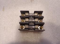 SAKAZUME 保險絲座  FHC-15D  含保險絲 歷史價格詳細信息