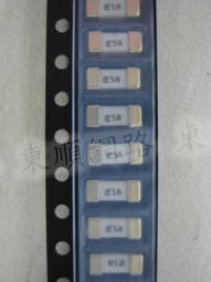 **東順網路** Littelfuse SMD451系列6.3A 125VAC 貼片式保險絲045106.3MRL 含稅 歷史價格詳細信息