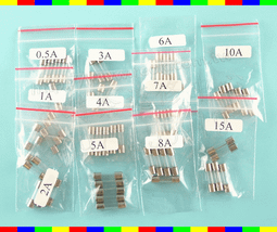 FUSE 5*20保險絲座 保險管座 保險 件 保險座 W194 [9019669] 歷史價格詳細信息