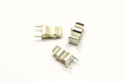 5*20mm 保險絲座帶線/保險管座 線長20CM內帶彈簧 6*30mm   179-00838 歷史價格詳細信息