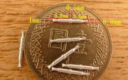 [中谷屋CJ40A/NF16B]  2.2uF&nbsp; 250V  ERO MKT1813 歷史價格詳細信息