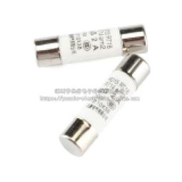 R015熔斷器RO15/RT18 1A2A5A10A16A20A25A32A陶瓷保險絲管10*38mm~閒雜鋪子 歷史價格詳細信息