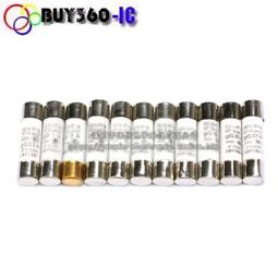 R015熔斷器RO15/RT18 1A2A5A10A16A20A25A32A陶瓷保險絲管10*38mm~閒雜鋪子 歷史價格詳細信息