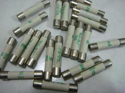 陶瓷保險絲 aM(慢熔) 1A ~ 32A 10*38mm 10X38 (10入) 歷史價格詳細信息