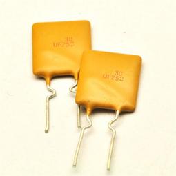 PPTC自恢複保險絲 RXEF160 72V 1.6A (100個) 歷史價格詳細信息