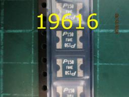 【全冠】POLYTRONICS SMD1812P125TF◇保險絲 Resettable Fuse『1捲1500個/拍』 歷史價格詳細信息
