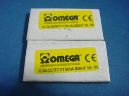 陶瓷保險絲 aM(慢熔) 1A ~ 32A 10*38mm 10X38 (10入) 歷史價格詳細信息