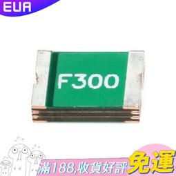貼片自恢復保險絲 PPTC FSMD300R 1812 3000MA 3A 6V（10只） W142[330357] 歷史價格詳細信息