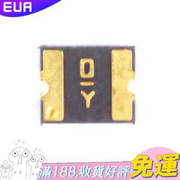 1210 貼片自恢復保險絲/保險管 PPTC MF-USMF010-2 0.1A 30V W2-1 [298640]W2 歷史價格詳細信息