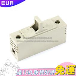 R015熔斷器RO15/RT18 1A2A5A10A16A20A25A32A陶瓷保險絲管10*38mm~閒雜鋪子 歷史價格詳細信息