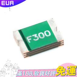 貼片自恢復保險絲 PPTC FSMD300R 1812 3000MA 3A 6V（10只） W142[330357] 歷史價格詳細信息