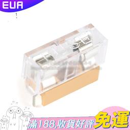 BLX-A型 5*20 帶蓋保險絲座 保險管夾 5x20 座子 保險座 214-02873 歷史價格詳細信息