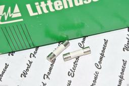 Littelfuse LF F 3.15A 250V 217 系列 (F快熔) 5x20mm 保險絲 02173.15M 歷史價格詳細信息