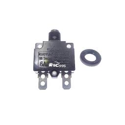 6路保險絲盒（螺絲接線端子） 帶LED警示燈+10pcs保險片（10A2,1-雅緻家居 歷史價格詳細信息