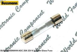 美國BUSSMANN玻璃保險絲管5X20mm 250V 63mA S500-63-R快斷ULVDE現貨 歷史價格詳細信息