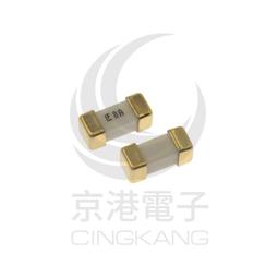 京港電子【130300000004】電阻式保險絲 3A 250V(5入) 歷史價格詳細信息