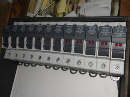 Wohner圓柱形熔斷器31008 31009 31010 31189 1038mm gLgG C10G現貨 歷史價格詳細信息