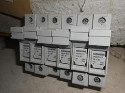 SIEMENS西門子保險絲3NA3 810812814817836-2C 500V NH00 gG現貨 歷史價格詳細信息