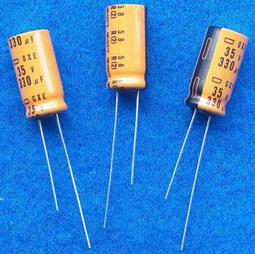 日本 NIPPON SXA 100uF 25V 立式 電解電容 - 10個 歷史價格詳細信息