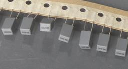 薄膜電容 日系ECQ-P高頻CBB 0.056UF 400V【563J 400】 歷史價格詳細信息