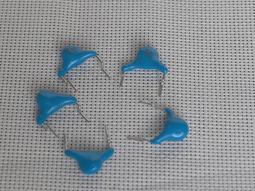 1600PF 162F 1％ 100V日本SE精密云母電容 腳距5MM 歷史價格詳細信息