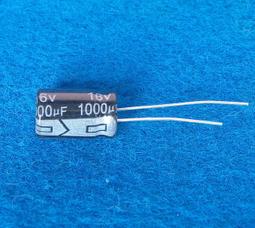 電解電容1000UF 16V 16V1000UF 159-06860 歷史價格詳細信息