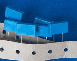 原裝西門子電容104 0.1UF250V腳距5 歷史價格詳細信息