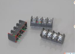 柵欄式接線端子KF7.62-2P3P4P位 PCB端子接插件 KF127 103可拼接~閒雜鋪子 歷史價格詳細信息