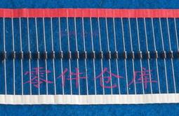 原裝ON安森美 1N4007RLG 高速整流二極管 1A 1000V 排帶銅腳 全新-滿200元發貨，量大價另議 歷史價格詳細信息