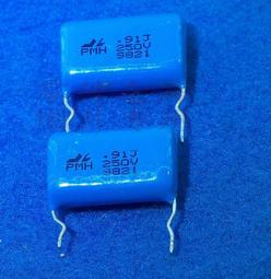 電容器 薄膜 CBB 250V 565J 5.6uF 腳距25mm 無極性 麥拉電容 金屬化聚酯膜 直插 CL21 歷史價格詳細信息