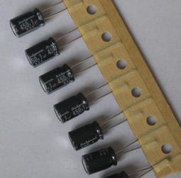 Rubycon 450V 270UF   紅寶石電解電容 日本制 30*35MM 歷史價格詳細信息