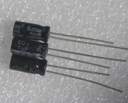 【電解電容】1UF/2.2UF/3.3UF/4.7UF 50V 4*5/4*7/5*11mm 全新電解電容 50V1UF 歷史價格詳細信息