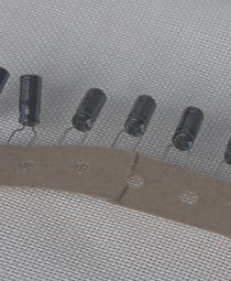 紅寶石電解電容 63V100UF 100UF63V 10x13 YXF高頻低阻長壽命105 歷史價格詳細信息