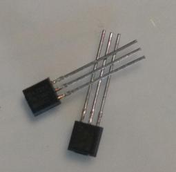 三端穩壓管 78L05 78L05/HT7550/7150/7130A D882三極管器 SOT-89~百寶閣 歷史價格詳細信息
