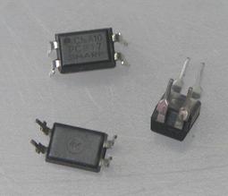 PC817 PC817C 光隔離器/C檔/光耦  全新現貨 全國配單配送 歷史價格詳細信息