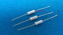 金屬膜電阻 3W &plusmn;1% 五色環 1.5千歐 1.5K 一種阻值10只 W2 [216509-032] 歷史價格詳細信息