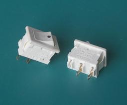 船型開關 翹板開關 洛可開關 電源開關 2P 3P 6A/250V 歷史價格詳細信息