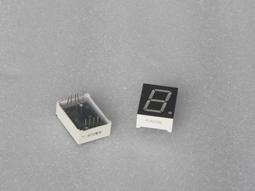 數碼管0.28/0.36/0.4/0.56/0.8英寸顯示2/3/4/6位一體共陰/陽紅色~閒雜鋪子 歷史價格詳細信息